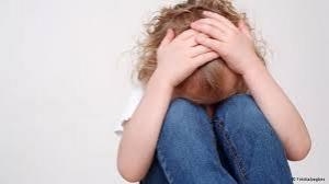 اختلالات روانی کودکان و نوجوانان