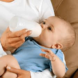  چرا به نوزاد آب قند ندهم؟ 