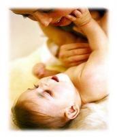 بازگرفتن کودک از شیر مادر