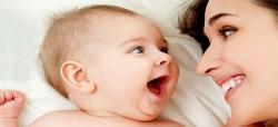 چرا نوزاد شیر مادر را پس می زند؟