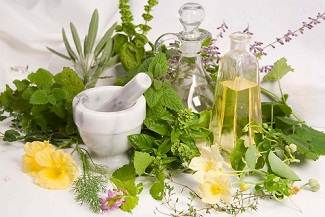 مزاج شناسی در طب سنتی 