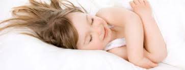 تاثیر خواب نامناسب در چاقی کودکان