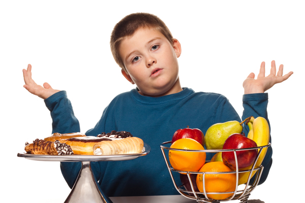 سه اشتباه خطرناک خانواده‌ها در مواجهه با چاقی کودکان 