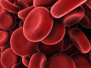 درمان کم خونی به روش طب سنتی…