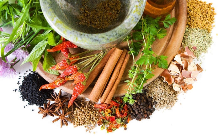 تقویت قوای جنسی با این گیاهان