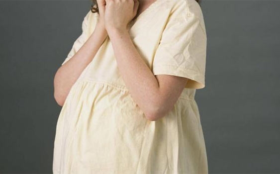 10 مشکل شایع در دوران بارداری