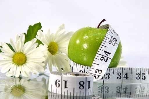 ۸ نسخه درمانی طبیعی برای چاقی