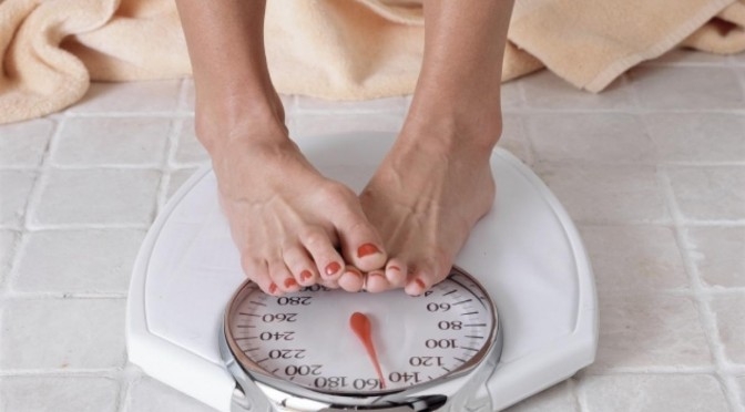 سردی مزاج از علل عمده چاقی است