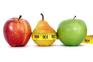 7 روش طب سنتی برای کاهش وزن
