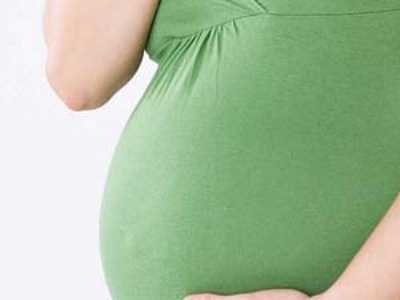 علت سوزش معده در دوران بارداری