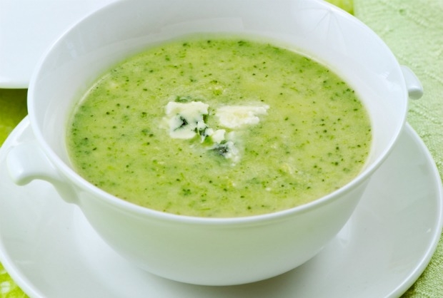طرز تهیه اولین سوپ کودک ( سوپ پایه )