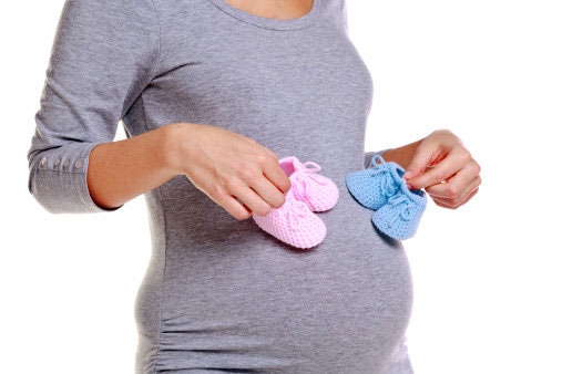 تکرر ادرار و یبوست در بارداری