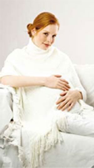 علایم خطر در طی دوران بارداری 