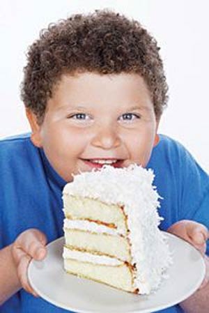 مقدار نیاز کودکان نوپا به مواد غذایی 
