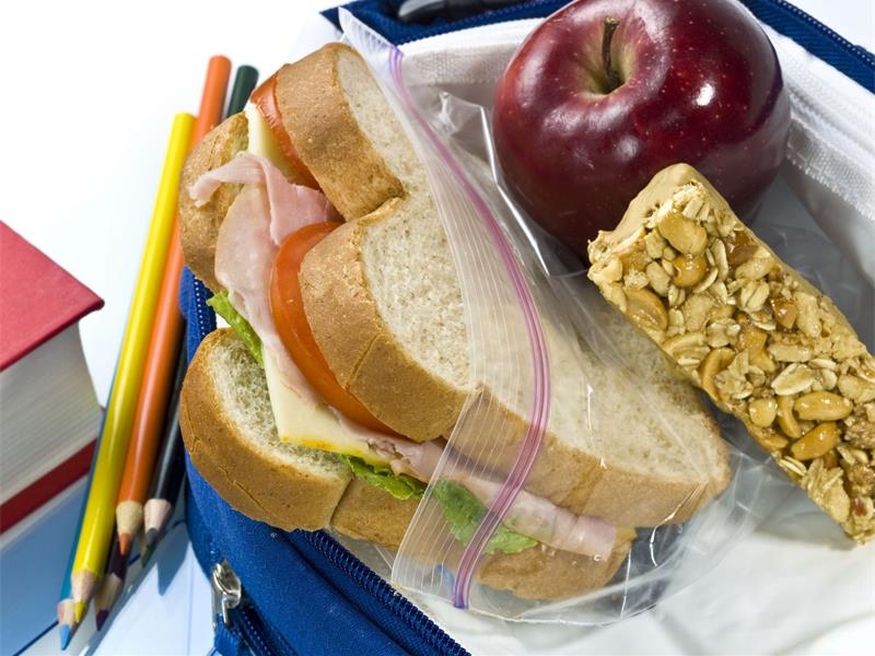 اهمیت خوردن صبحانه و ارتباط آن با یادگیری کودک در مدرسه 