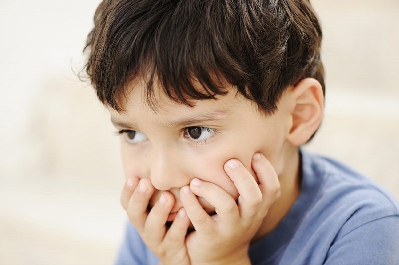 اوتیسم در پسران شایع تر است یا دختران ؟