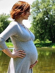 گفتگو با یک مادر در هفته بیستم بارداری