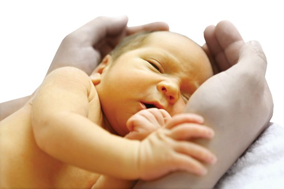 درمان خودسرانه زردی در نوزادان ممنوع