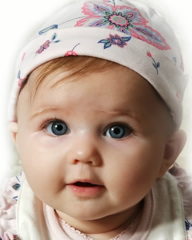 تغذیه مادر و فرزند زیبا