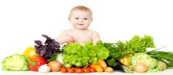 بایدها و نبایدها در تغذیه کودکان نوپا