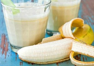 خوردن شیرموز برای بدن ضرر دارد