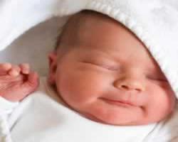 دعا برای بارداری و فرزند دار شدن
