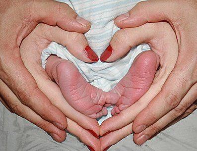 کارهای قبل از بارداری را بشناسید1