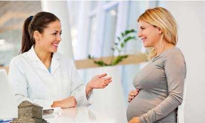 کارهای قبل از بارداری را بشناسید2