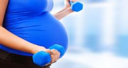 ورزش در بارداری برای مادر مفید است یا جنین؟