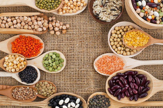 رژیمی برای قبل از بارداری
