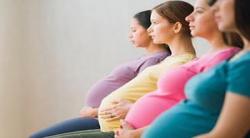 قطع جلوگیری از بارداری و باردارشدن2