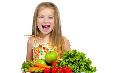 چرا بعضی از کودکان کمتر بیمار می شوند؟