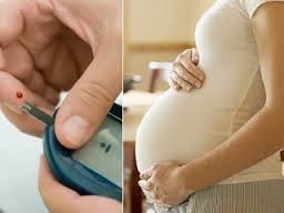 سیب زمینی و دیابت بارداری