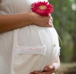 توصیه های بارداری در طب سنتی