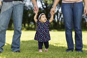 رازهای نگفته از بچه دار شدن