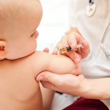 آماده کردن کودک برای واکسن زدن