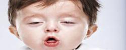 آنفولانزا در کودک