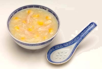 روش تهیه سوپ ذرت و سیب زمینی