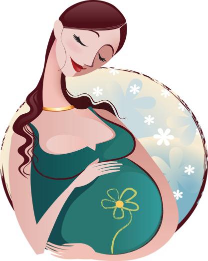 اثرات جبران ناپذیر استرس در بارداری
