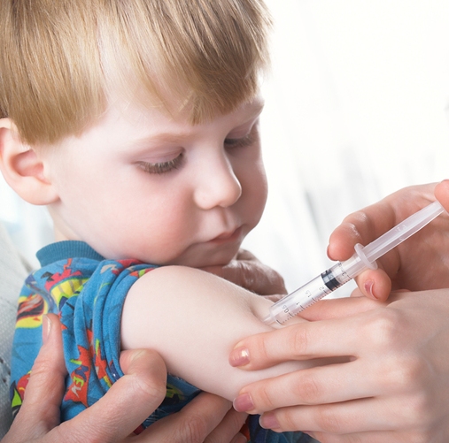 باورهای غلط در مورد واکسن زدن