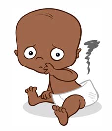 درمان اسهال در نوزادان