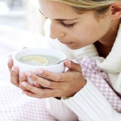 رژیم غذایی سرماخورده ها چگونه باشد؟