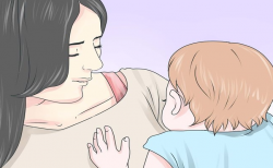 کودک را برای از شیر گرفتن آماده کنید
