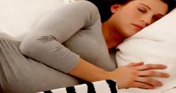 راهکار بی خوابی در دوران بارداری