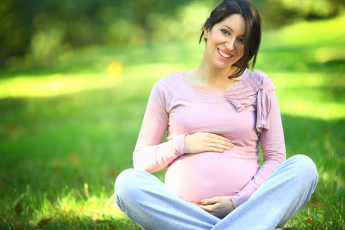 قبل از بارداری به وزن ایده آل خود برسید