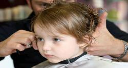 اصول مراقبت های موی کودکان