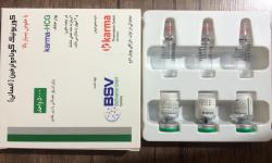  تزریق آمپول اچ سی جی برای باداری