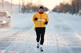 ورزش زمستانی استقامت بدن را افزایش می دهد