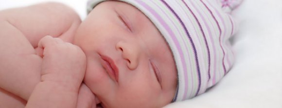 فرزند شما به چه مقدار خواب احتیاج دارد؟