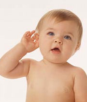 معاینات شنوایی سنجی برای کودک واجب است